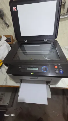 Samsung Xpress SL-M2070W