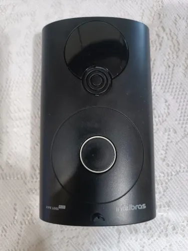 Porteiro Eletrônico Intelbras XPE 1001 PLUS. Excelente estado, funcionando perfeitamente