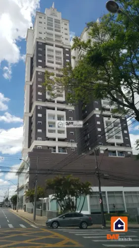 Apartamento Para Locação No Centro