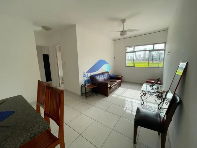 Apartamento para locação, MOBILIADO Jardim Alvorada, São José dos Campos, SP