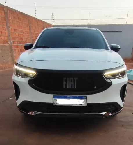 Fiat Fastback Limited Ed.1.3 270 T.flex Aut. 2023