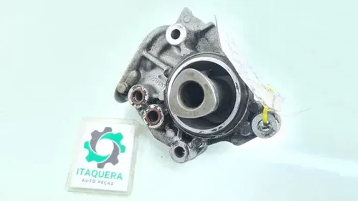 Suporte Bomba Alta Pressão Citroen C4 Lounge 1.6 Thp 2019