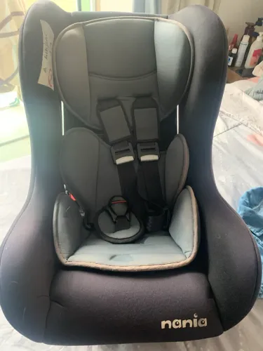 Cadeira para carro