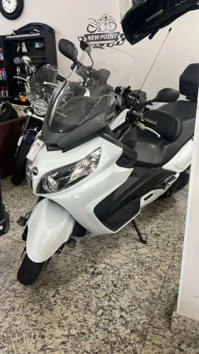 Maxsym 400