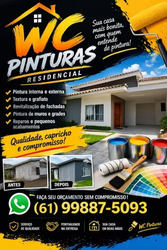 Pinturas automotivas