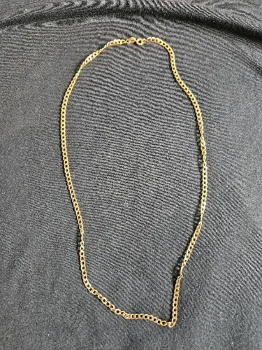 Corrente de ouro 18k