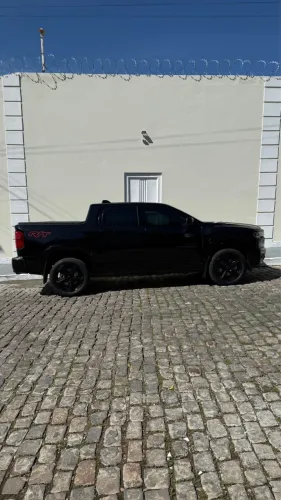 Ram Rampage R/T Hurric. 4 2.0 TB CD 4X4 Aut. 2024