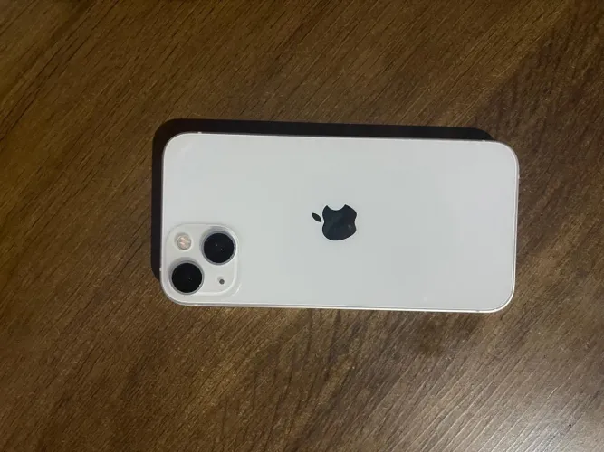 iPhone 13 mini