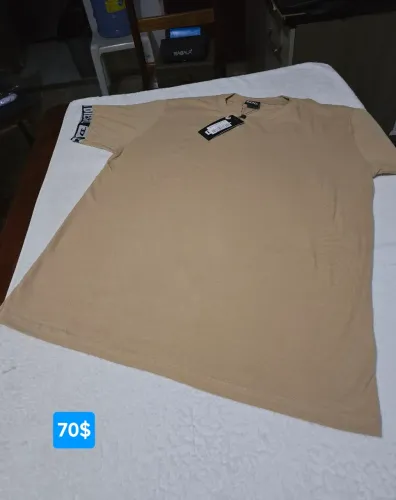 Camisa Grife peruana elastano da Diesel P