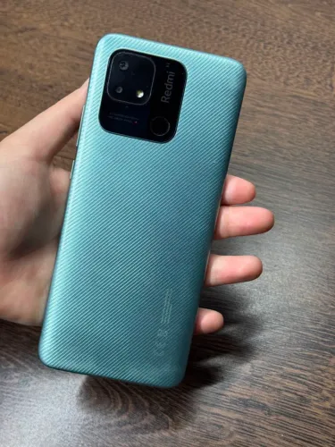 ABAIXO DO PREÇO PRA SAIR LOGO - REDMI 10C