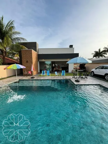 Casa à Venda Condomínio Oasis do Paranapanema | Santo Inácio PR