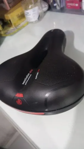 Sela de bicicleta 