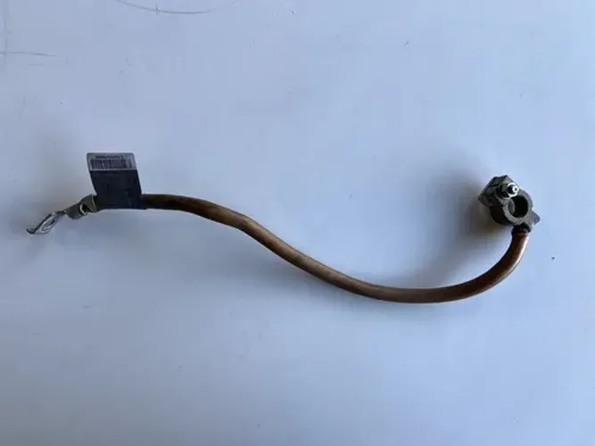 Cabo Positivo Da Bateria Bmw 120i 320i X1 2009 2010