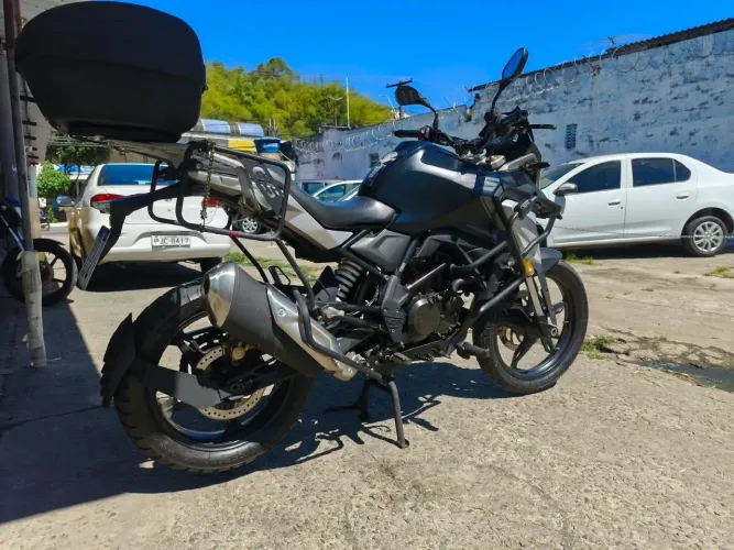 Bmw GS 310 S
