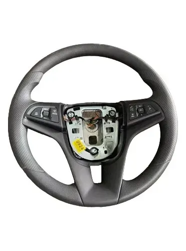 Volante Direção Tracker 1.4 Turbo 2017 2018 