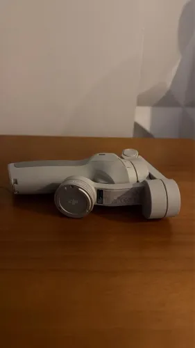 Gimbal dji om4 osmo