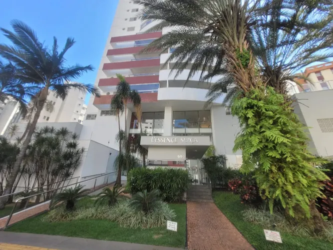 Residencial L'Essence Suíça