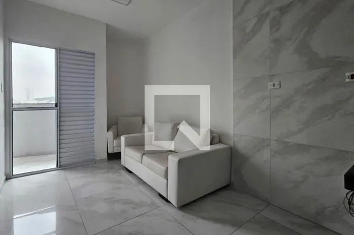 Apartamento à Venda - Ponte Rasa, 2 Quartos, 41 m2