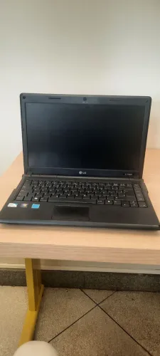 Notebook LG C400 I5 4gb de RAM SSD