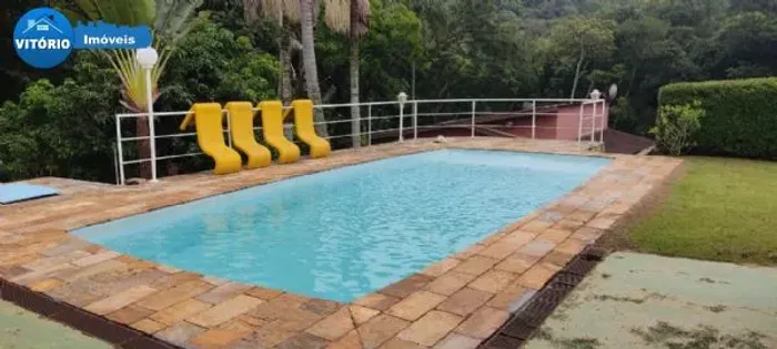 Casa no condomínio na Porta do Sol !