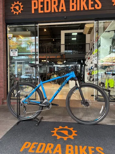 TREK XCALIBER 9 PRATICAMENTE NOVA