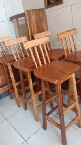 Banquetas