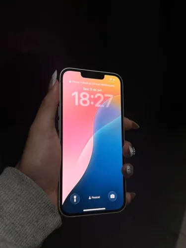 iPhone 13 128gb