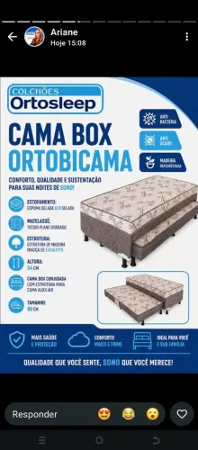 Bicama de casal