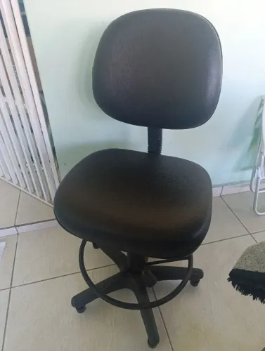 Cadeira de Escritório