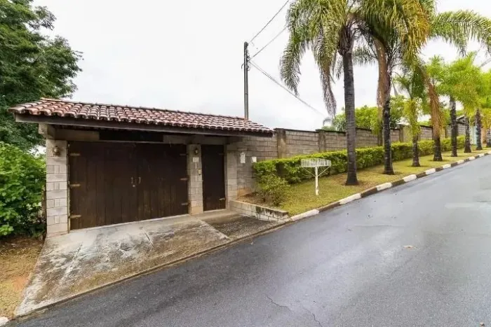 Casa em condomínio para Alugar em Colinas do Ermitage (Sousas), Campinas - SP