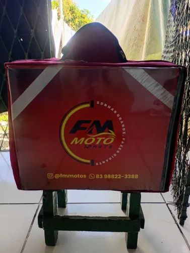 Vendo Bag