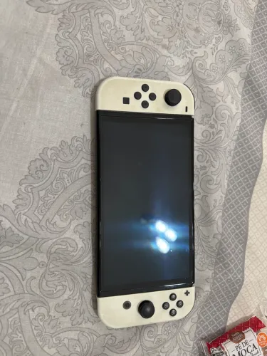 Nintendo Swift branco
