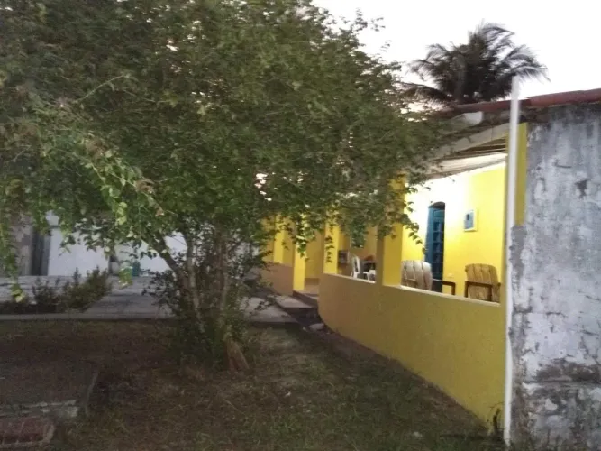 Vendo Casa no Sossego Itamaracá