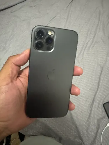 iPhone 12 Pro Max 