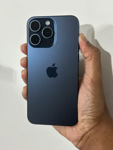 iPhone 15 pro max 256
