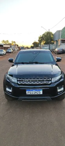 Land Rover Range Rover Evoque Prestige 2.0 Aut. 5P 2013