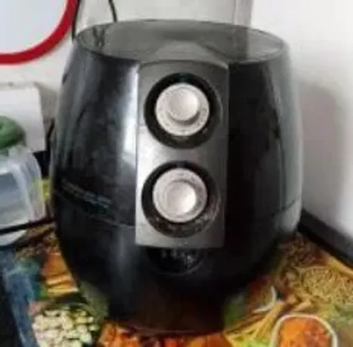 Air Fryer.