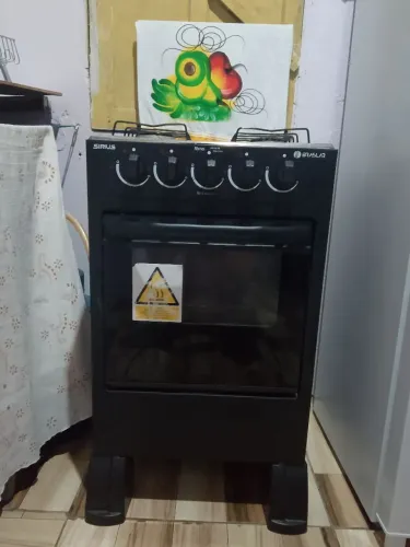 Fogão