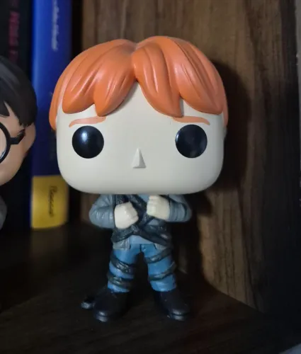 Funko pop Rony