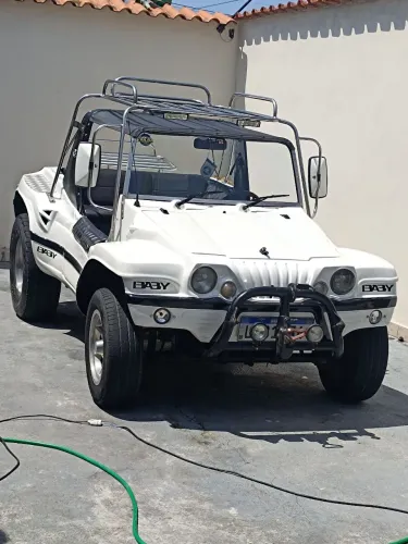 Buggy Buggy 1.6/ Tst/ RS 1.6 4-lug. 2005
