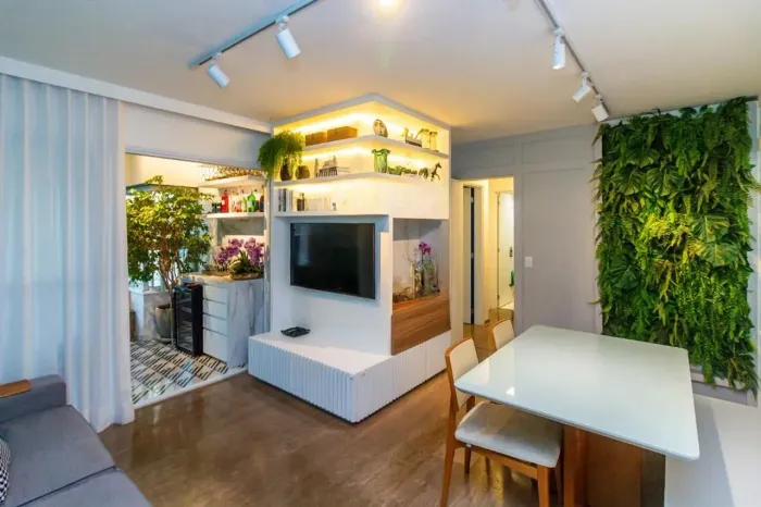 Apartamento à Venda - Ipiranga, 3 Quartos, 82 m2