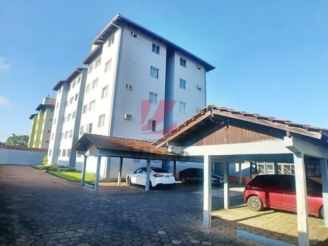 APARTAMENTO no COSTA E SILVA com 3 quartos para VENDA, 65 m²