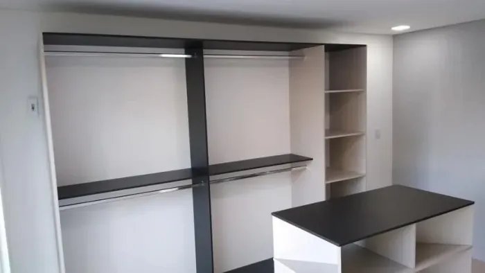 Móveis usados para loja 