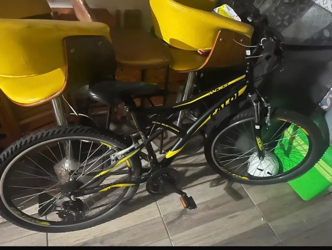 Bike Caloi