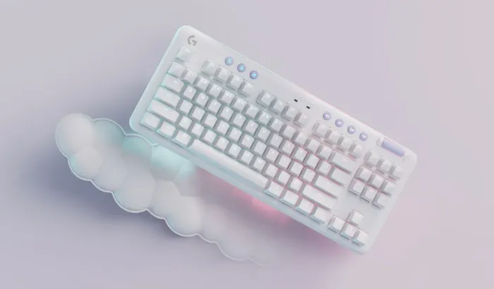 Teclado Logitech g715