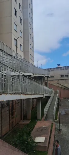 vendo um apartamento ótima localização não percam adquirir o seu imóvel já