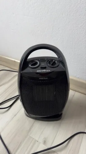 Vendo aquecedor britânia