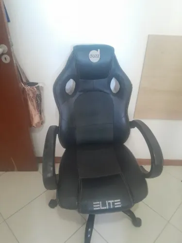 Cadeira Gamer Dazz Elite
