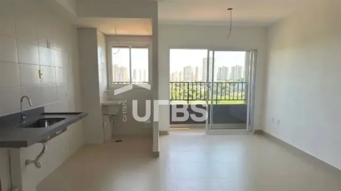 INSIDE PARK HOME | UNIDADE 1505