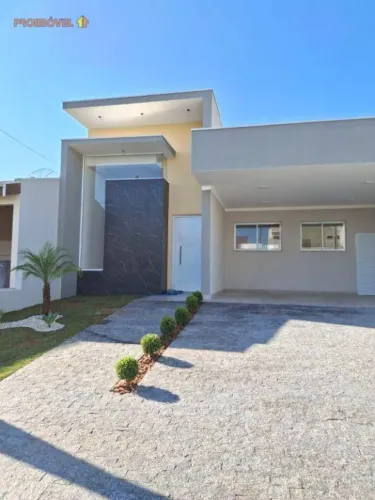 Casa, Condomínio Costa da Areias, Salto SP